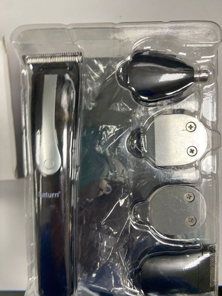 Объявление Saturn ST-HC1535 Б/У