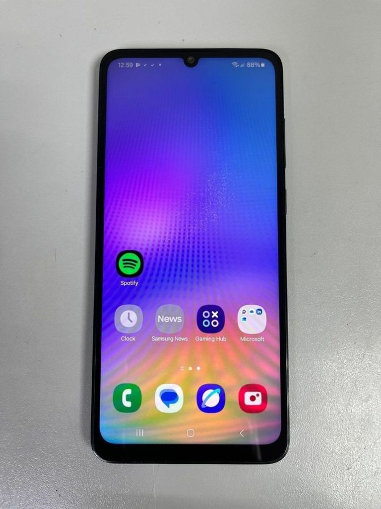 Купити Samsung galaxy a05 4/64gb Б/У
