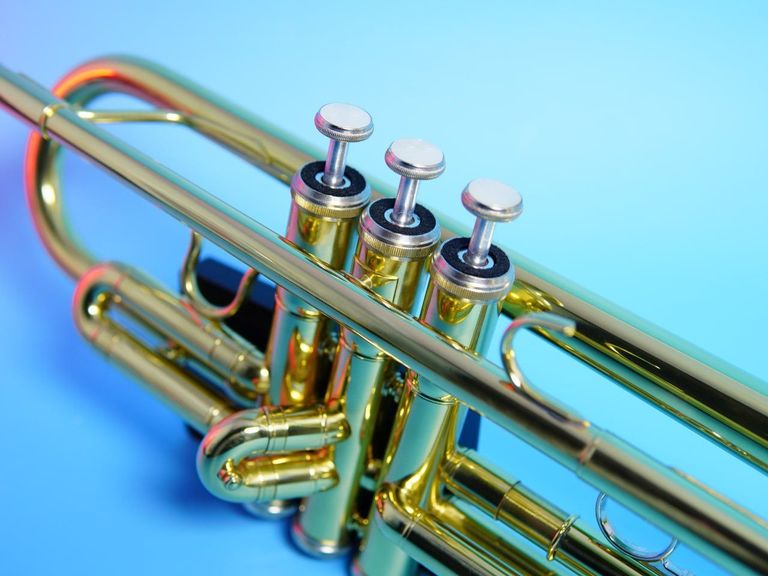 Yamaha YTR-8335  Код:null. Изображение 6