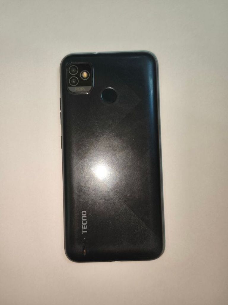 Tecno pop 5 2/32gb Код:01-200816576. Изображение 5