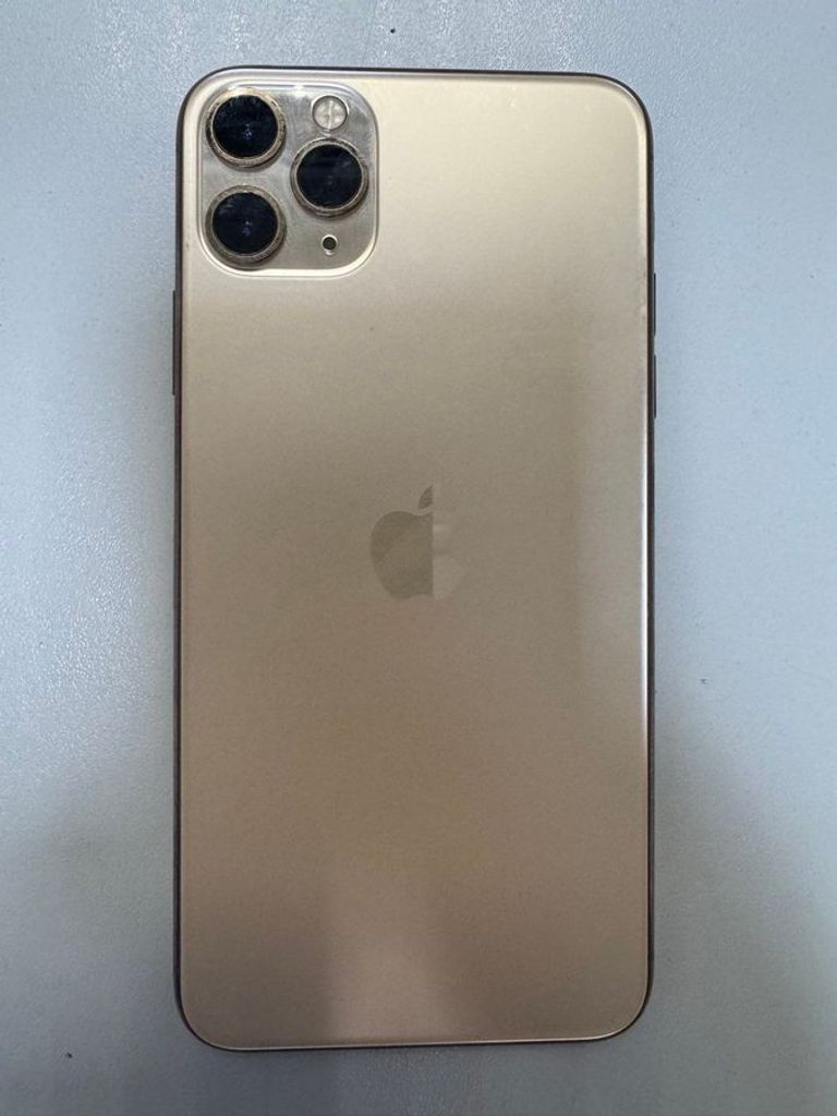Оголошення Apple iphone 11 pro max 64gb Б/У