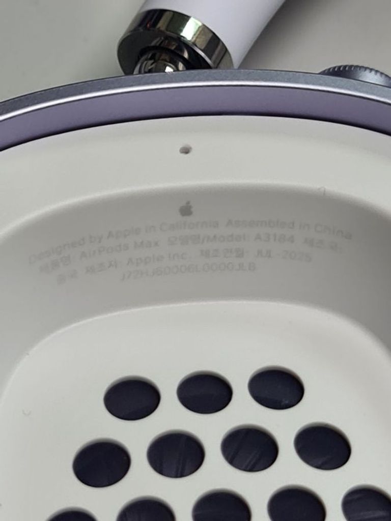 Apple airpods max usb-c Код:01-200821265. Изображение 5