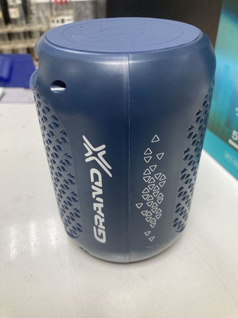 Дешево Grand-x BTS-5DB з ломбарду