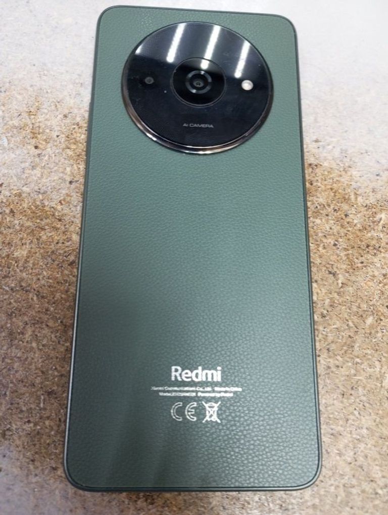 Купити Xiaomi redmi a3 3/64gb Б/У