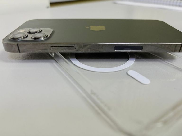 Apple iphone 12 pro 128gb Код:01-200817447. Зображення 5