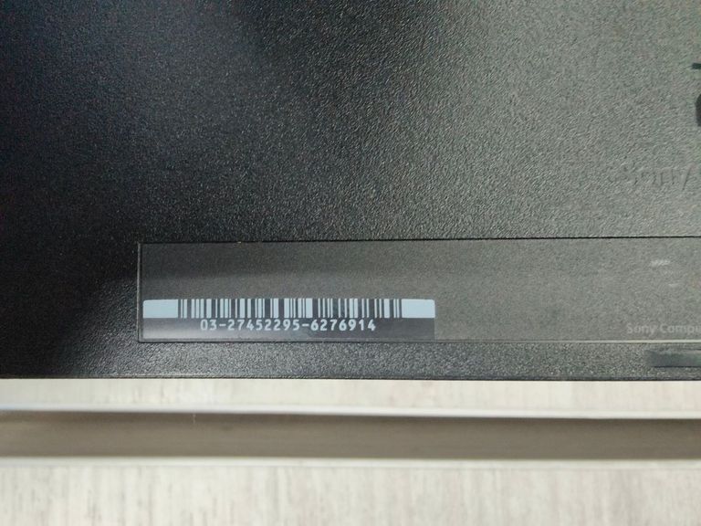 Дешево Sony playstation 4 500gb з ломбарду