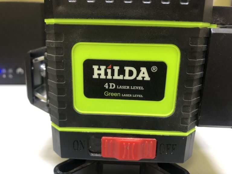 Дешево Hilda 4d 360 з ломбарду