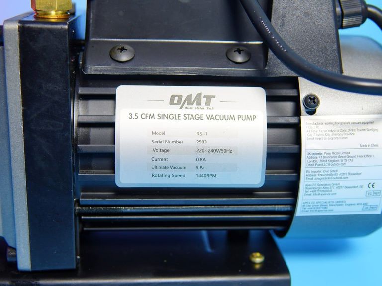 PB Orion Motor Tech Код:null. Зображення 5