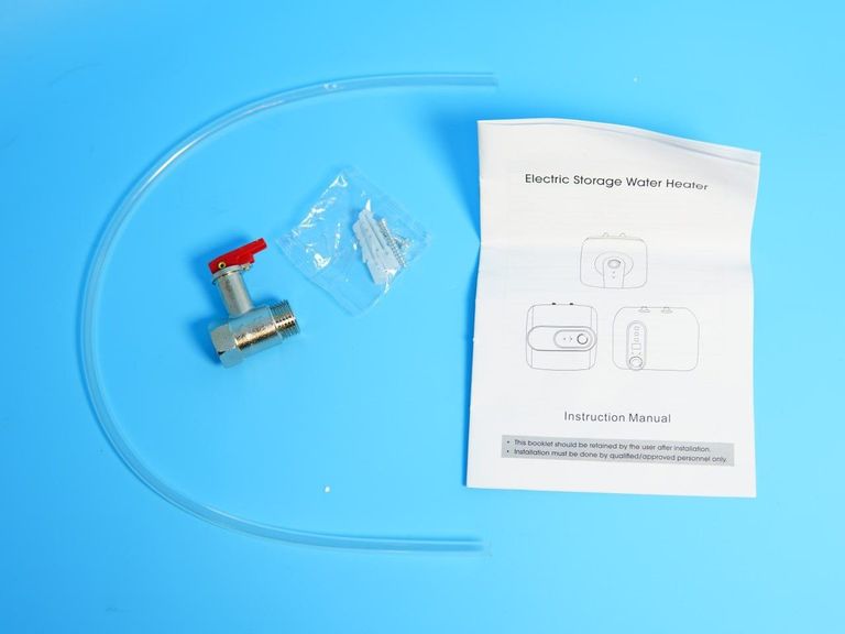 6 літра, 1,500 Вт Код:null. Зображення 7