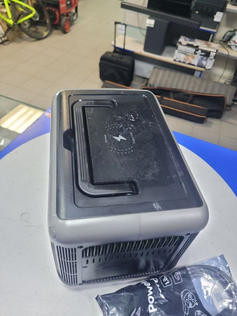 Распродажа Allpowers R600, продавец Техноскарб