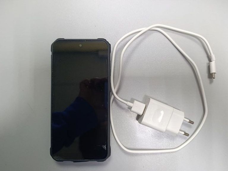 Blackview BV5300 Pro 4/64GB Black Код:01-200811586. Изображение 5