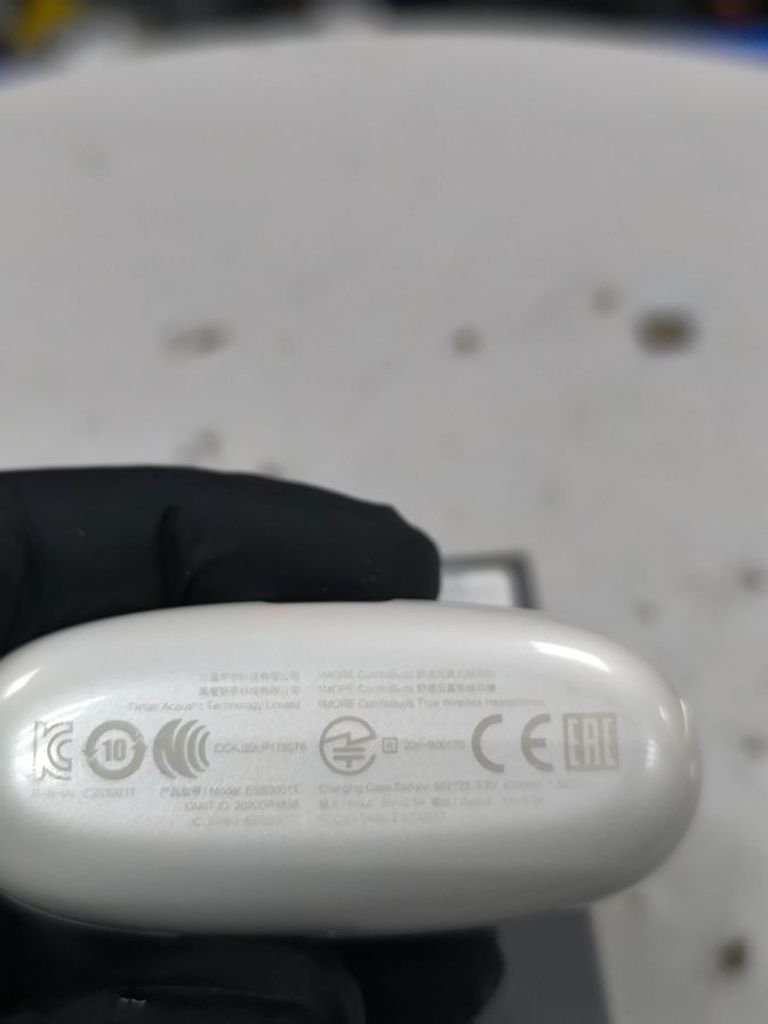 Дешево 1More comfobudstrue ess3001t з ломбарду