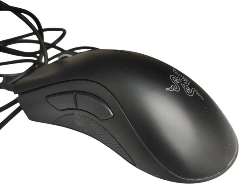 Распродажа Razer death adder essential, продавец Техноскарб