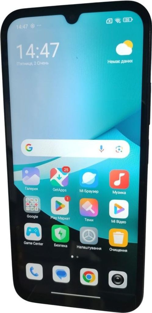 Купити Xiaomi redmi 15c 4g 8/256gb Б/У
