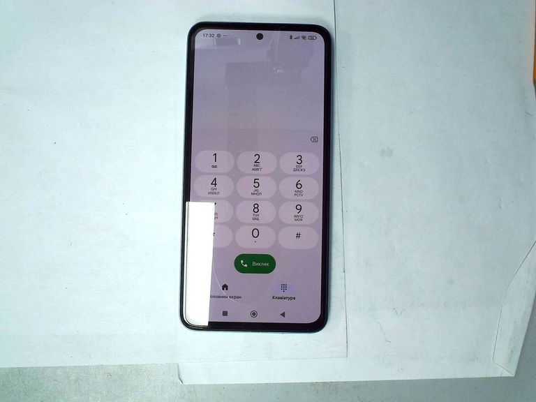 Купити Xiaomi redmi note 14 6/128gb Б/У