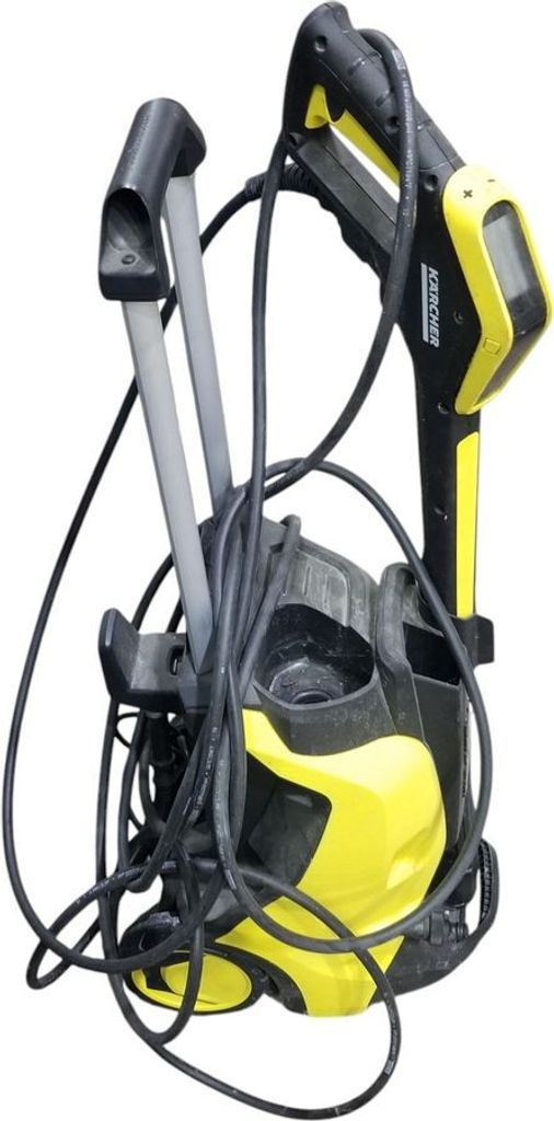 Оголошення Karcher k5 1.324-522.0 Б/У