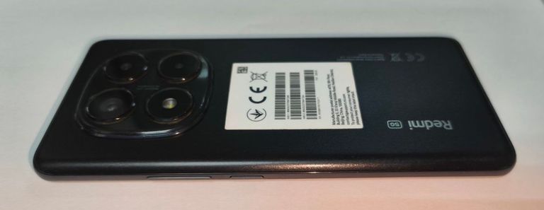 Xiaomi redmi note 14 pro 5g 8/256gb Код:01-200833137. Зображення 9