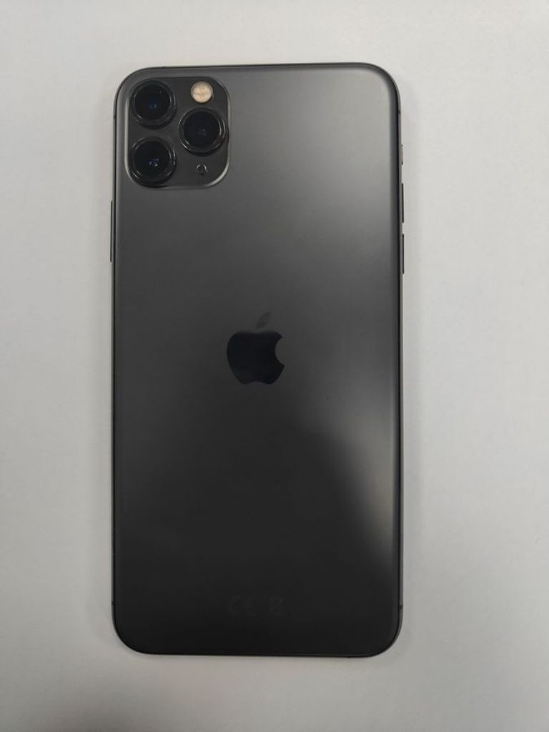 Розпродаж Apple iphone 11 pro max 256gb, продавець Техноскарб