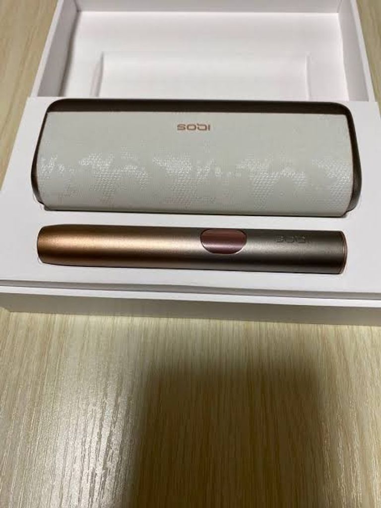 Дешево Iqos Iluma Prime i (Minera Edition) з ломбарду