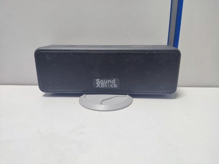 Купити 2E soundxblock blue Б/У