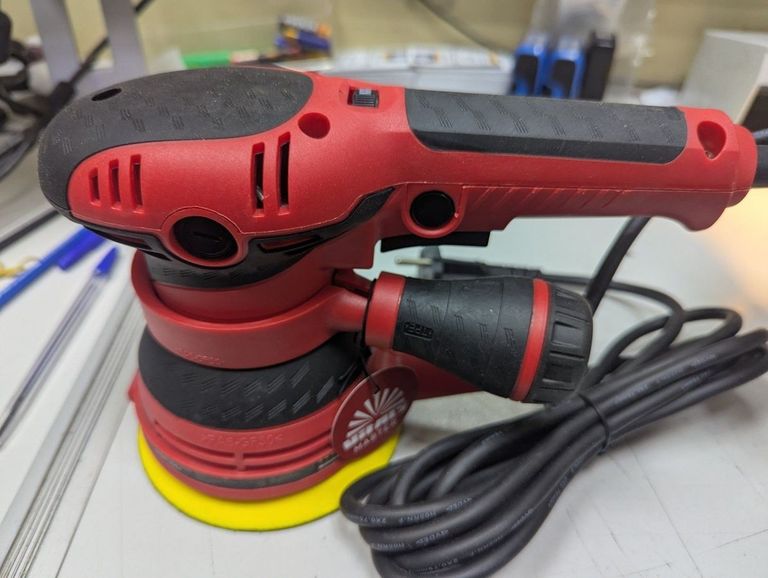 Купити Vitals Master Os 30125Sv (145538) Б/У