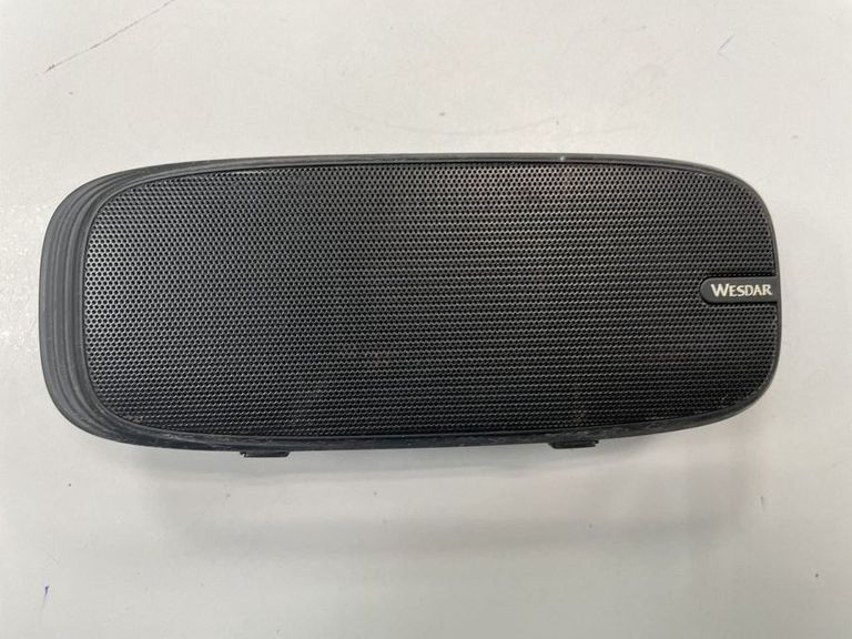 Оголошення Wesdar K2 Black Б/У