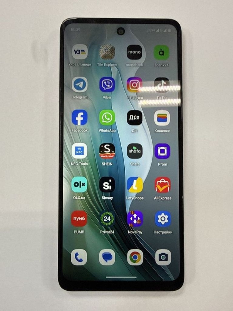 Купити Motorola moto e14 2/64gb Б/У