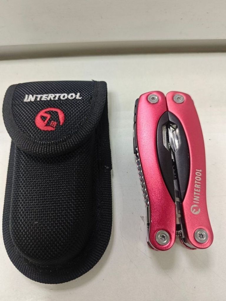 Купити Intertool HT-0541 Б/У