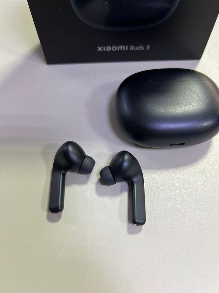 Оголошення Redmi Buds 3 Б/У