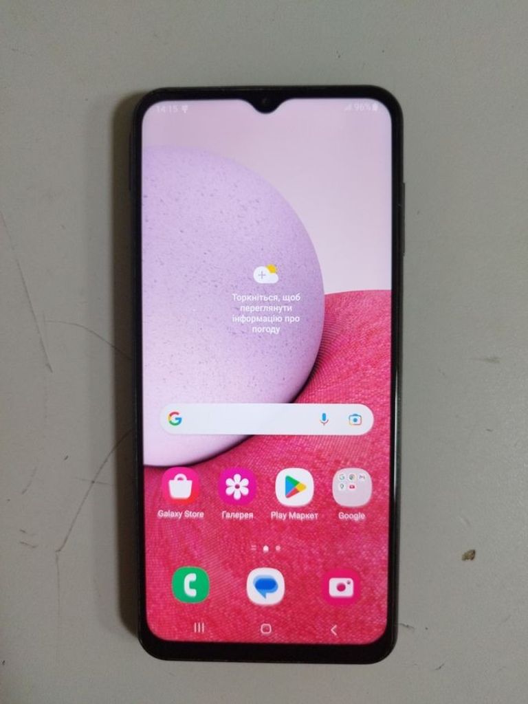 Купить Samsung galaxy a13 4/64gb Б/У
