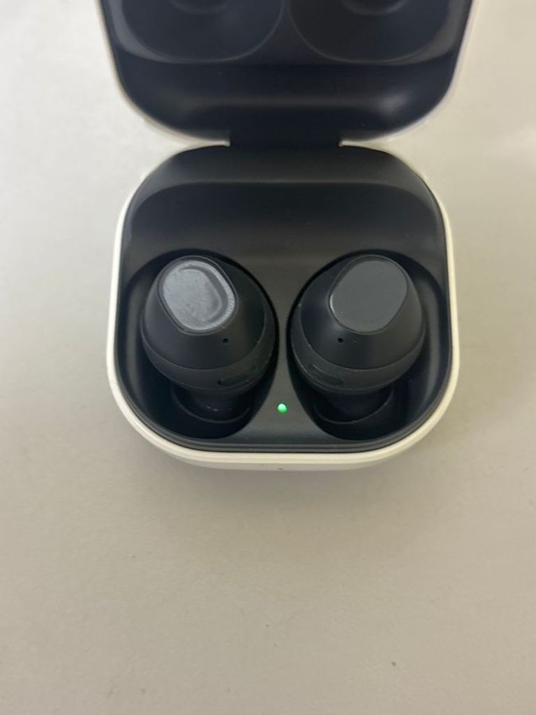 Оголошення Samsung galaxy buds fe Б/У