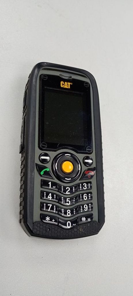 Cat B25 Код:18-000093841. Зображення 8