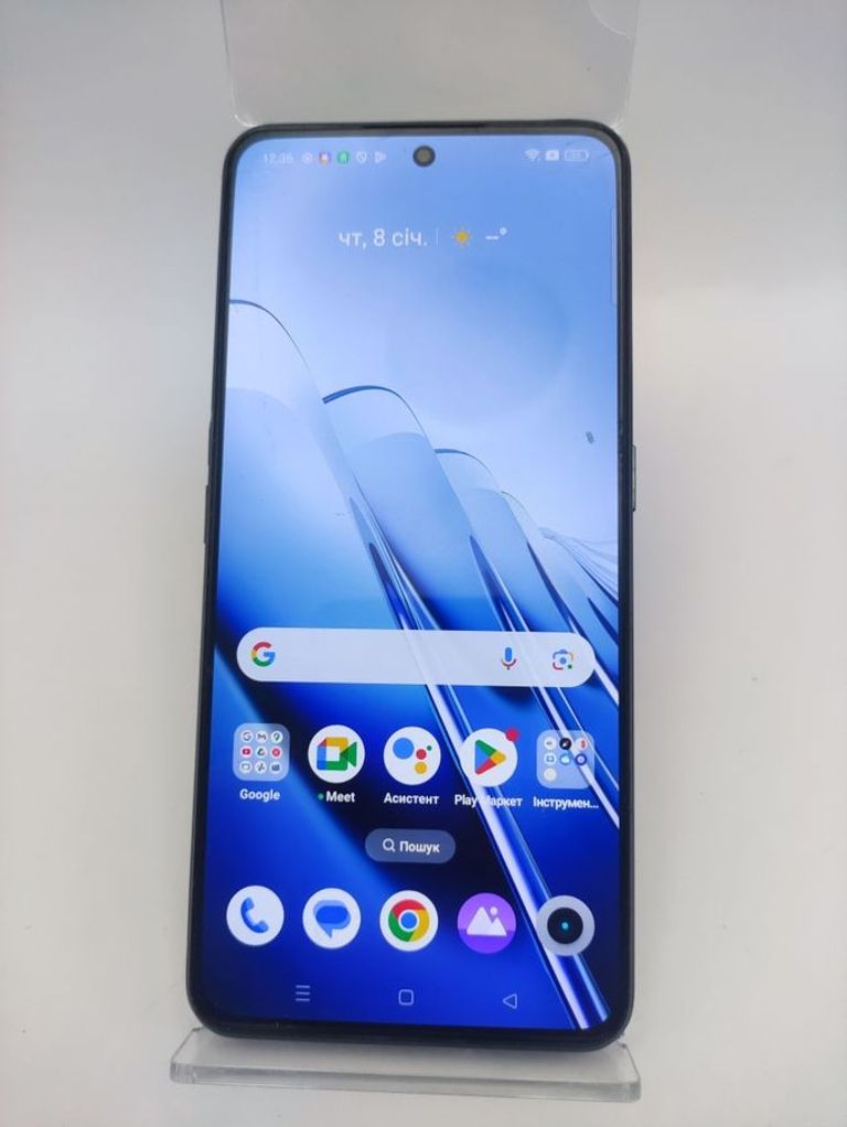 Купити Realme gt neo 3 12/256gb Б/У