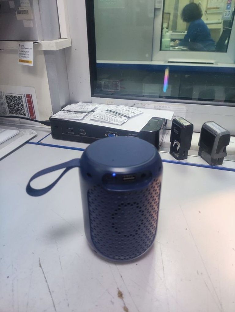 Купить Grand-x BTS-5DB Б/У