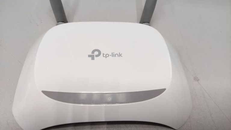 Дешиво Tp-link TL-WR840N с ломбарда