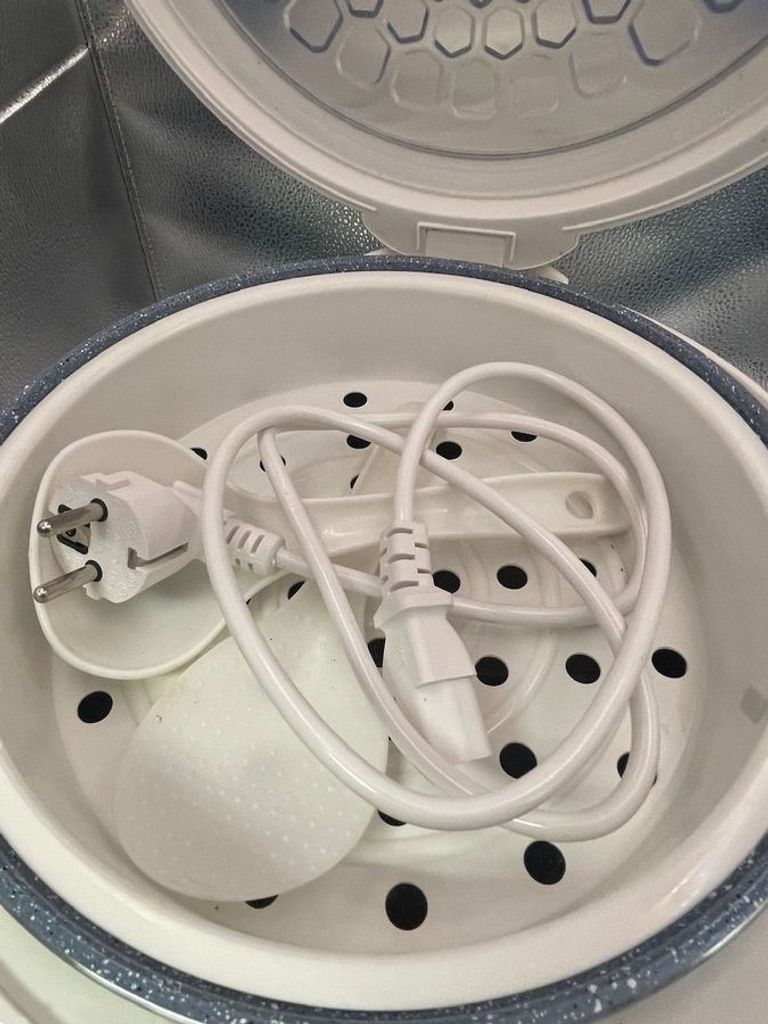 Rotex RMC505-W Excellence Код:01-200838123. Изображение 6