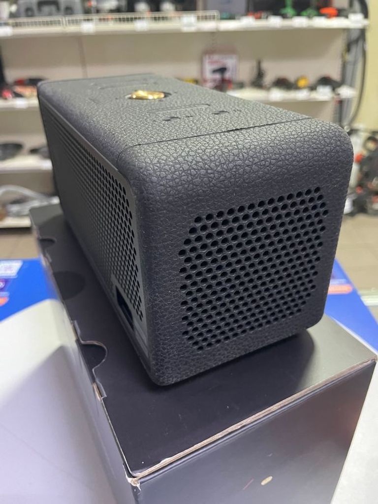 Дешиво Marshall middleton с ломбарда