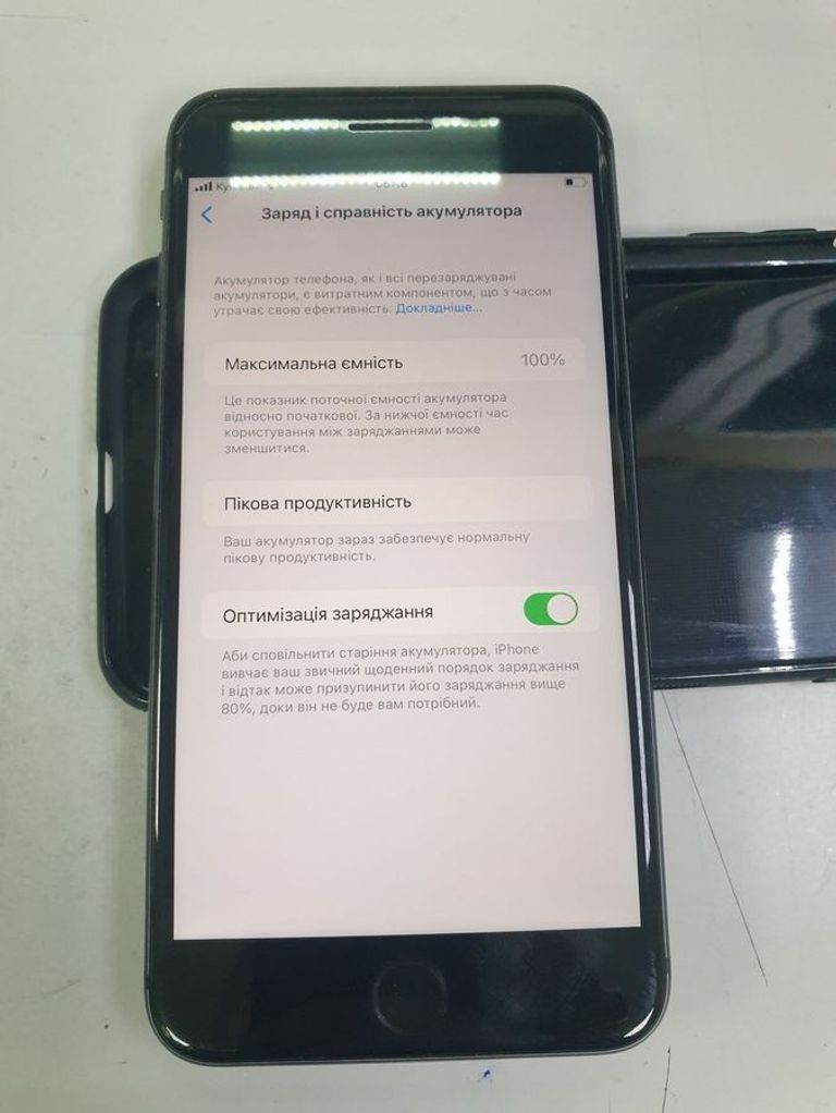 Купить Apple iphone 8 plus 64gb Б/У