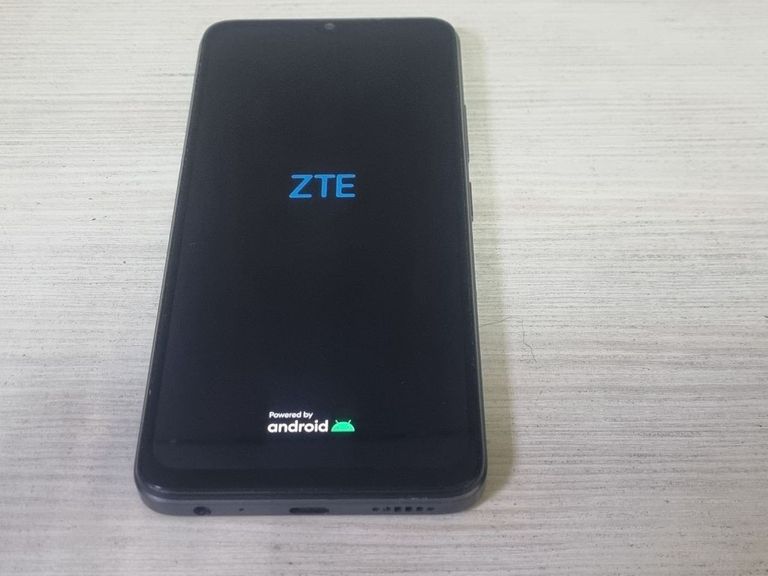Zte Blade A34 4/64GB Green Код:01-200840408. Изображение 18