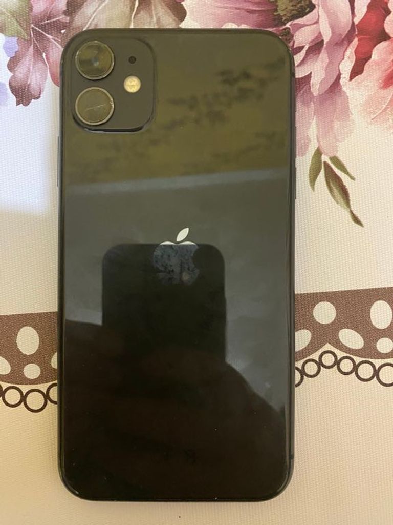 Apple iPhone 11 64GB Код:null. Зображення 4