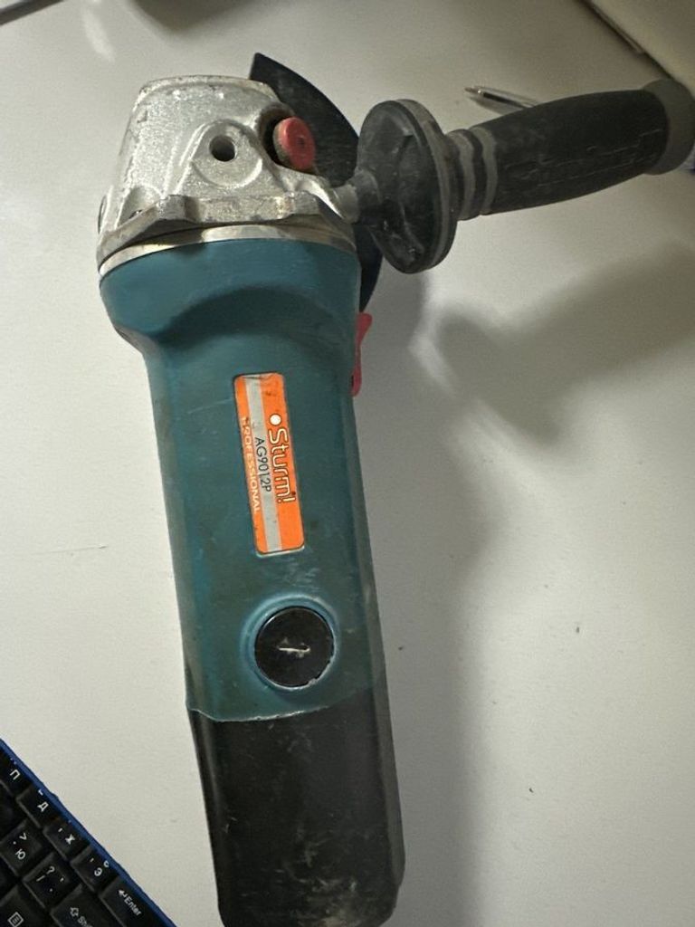 Оголошення Sturm AG90121P Б/У