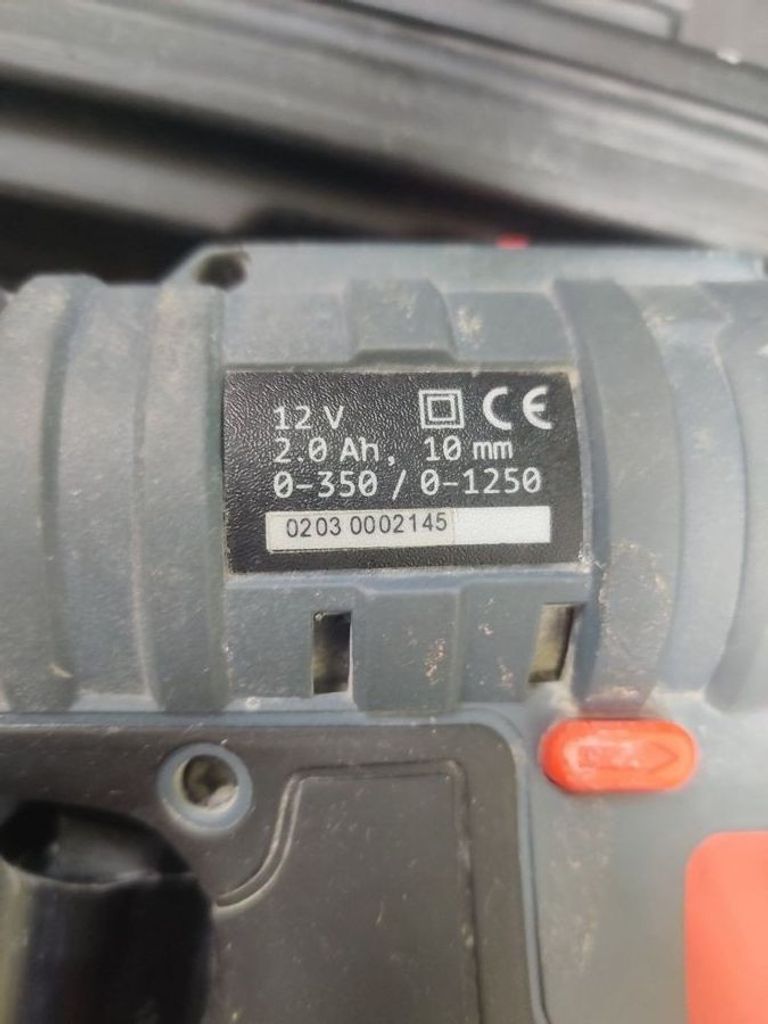 Дешево Craft CAS-12 SL з ломбарду