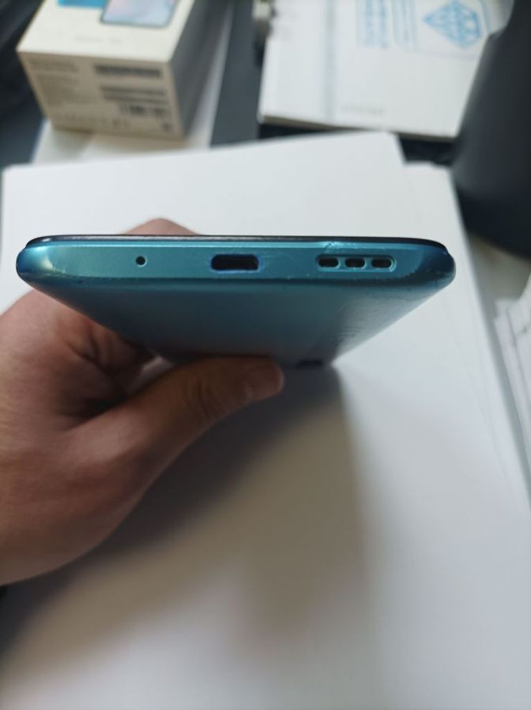 Xiaomi redmi 9a 2/32gb Код:01-200840716. Изображение 5