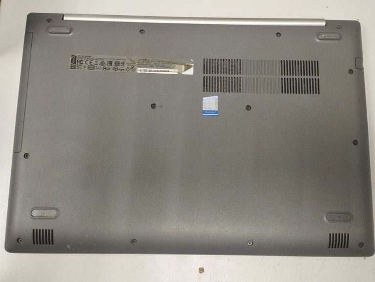 Lenovo core i3 6006u 2,0ghz/ ram8gb/ ssd256gb/video gf 920mx Код:01-200833201. Зображення 7