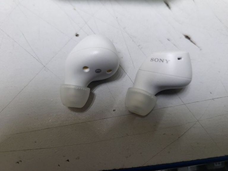 Оголошення Sony wf-c510 Б/У