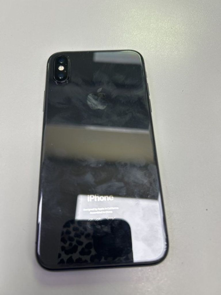 Apple iphone x 64gb Код:01-200843292. Зображення 5