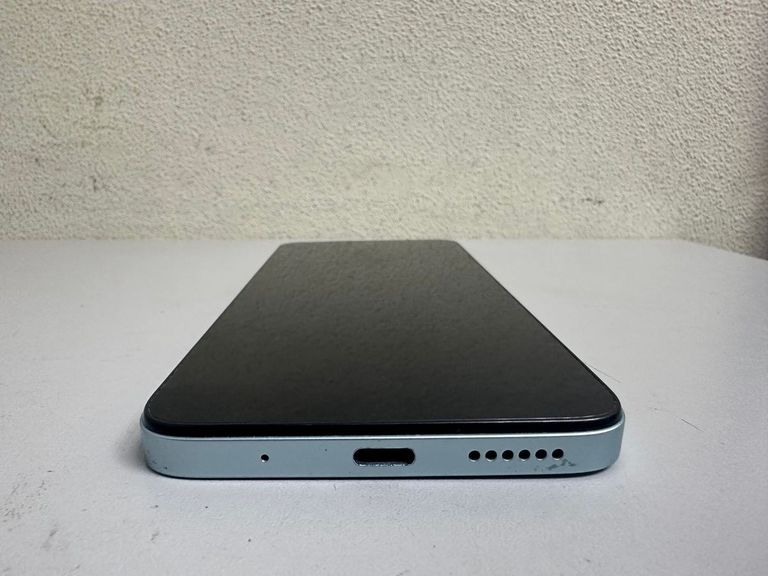 Дешиво Xiaomi Redmi 13 6/128GB Blue с ломбарда