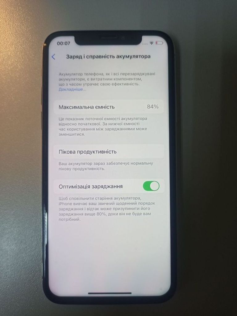 Дешево Apple iphone xs 64gb з ломбарду