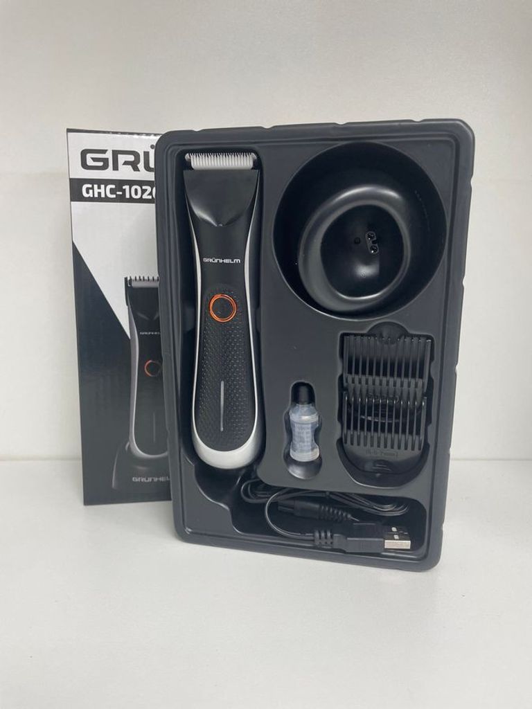 Купить Grunhelm GHC-102CU Б/У