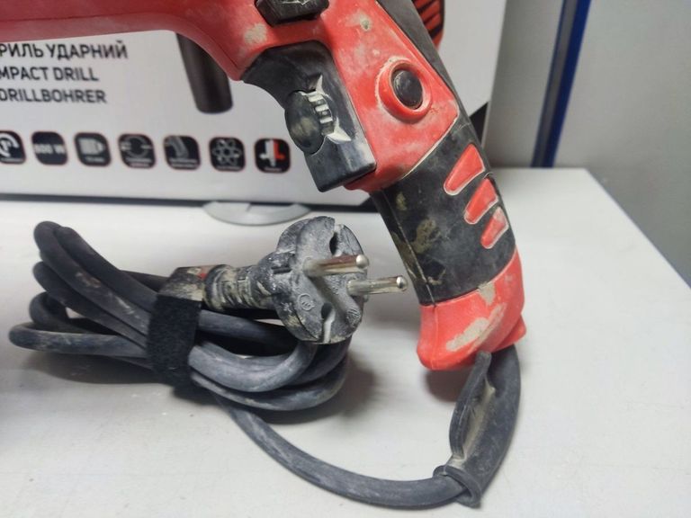 Stark ID 810Q Код:01-200843950. Зображення 6